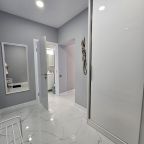 Апартаменты (Апартаменты с кухней Корпус Монако 10  4-местные 2-комнатные), Гостевой дом Madisson Rodina