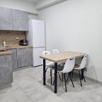 Апартаменты (Апартаменты с кухней корпус Монако 102 5-местные 2-комнатные), Гостевой дом Madisson Rodina