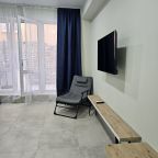 Апартаменты (Апартаменты с кухней корпус Монако 102 5-местные 2-комнатные), Гостевой дом Madisson Rodina