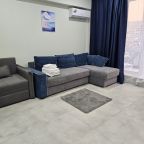 Апартаменты (Апартаменты с кухней корпус Монако 102 5-местные 2-комнатные), Гостевой дом Madisson Rodina