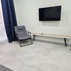 Апартаменты (Апартаменты с кухней корпус Монако 102 5-местные 2-комнатные), Гостевой дом Madisson Rodina