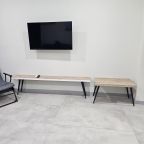 Апартаменты (Апартаменты с кухней корпус Монако 102 5-местные 2-комнатные), Гостевой дом Madisson Rodina
