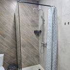 Апартаменты (Апартаменты с кухней корпус Монако 102 5-местные 2-комнатные), Гостевой дом Madisson Rodina