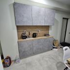 Апартаменты (Апартаменты с кухней корпус Монако 102 5-местные 2-комнатные), Гостевой дом Madisson Rodina