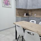Апартаменты (Апартаменты с кухней корпус Монако 102 5-местные 2-комнатные), Гостевой дом Madisson Rodina
