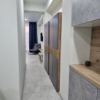 Апартаменты (Апартаменты с кухней корпус Монако 102 5-местные 2-комнатные), Гостевой дом Madisson Rodina
