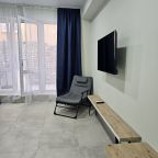 Апартаменты (Апартаменты с кухней корпус Монако 102 5-местные 2-комнатные), Гостевой дом Madisson Rodina