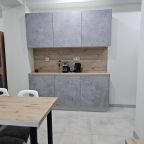 Апартаменты (Апартаменты с кухней корпус Монако 102 5-местные 2-комнатные), Гостевой дом Madisson Rodina