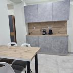 Апартаменты (Апартаменты с кухней корпус Монако 102 5-местные 2-комнатные), Гостевой дом Madisson Rodina