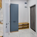 Апартаменты (Апартаменты 4-местные с Кухней Марио 10), Гостевой дом Madisson Rodina