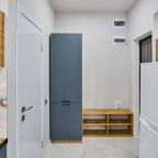 Апартаменты (Апартаменты 4-местные с Кухней Марио 10), Гостевой дом Madisson Rodina