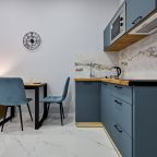 Апартаменты (Апартаменты 4-местные с Кухней Марио 10), Гостевой дом Madisson Rodina