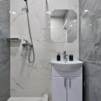 Апартаменты (Апартаменты 4-местные с Кухней Марио 10), Гостевой дом Madisson Rodina