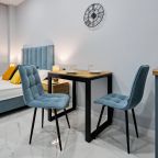 Апартаменты (Апартаменты 4-местные с Кухней Марио 10), Гостевой дом Madisson Rodina