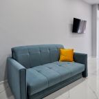 Апартаменты (Апартаменты 4-местные с Кухней Марио 10), Гостевой дом Madisson Rodina