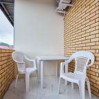 Апартаменты (Апартаменты 4-местные с Кухней Марио 10), Гостевой дом Madisson Rodina
