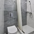 Апартаменты (Апартаменты 4-местные с Кухней Марио 10), Гостевой дом Madisson Rodina