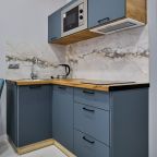 Апартаменты (Апартаменты 4-местные с Кухней Марио 10), Гостевой дом Madisson Rodina