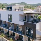 Апартаменты (Апартаменты 4-местные с Кухней Марио 10), Гостевой дом Madisson Rodina