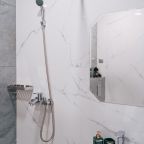 Апартаменты (Апартаменты 4-местные с Кухней Марио 10), Гостевой дом Madisson Rodina