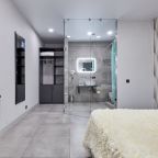 De Luxe (Делюкс сдвухместный), Гостевой дом Madisson Rodina