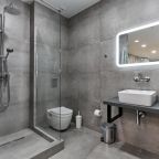 De Luxe (Делюкс 4-местный), Гостевой дом Madisson Rodina