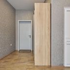 Шестиместный (Джуниор Сюит 2-комнатный шестиместный), Гостевой дом Madisson Rodina