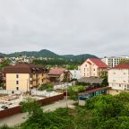 Четырехместный (Делюкс-пентхаус с террасой), Гостевой дом Madisson Rodina