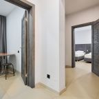 Апартаменты (Апартаменты 4-местные  с кухней), Гостевой дом Madisson Rodina