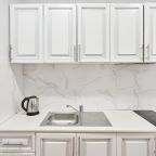 Апартаменты (Апартаменты 4-местные  с кухней), Гостевой дом Madisson Rodina