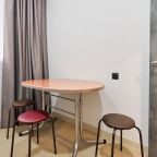 Апартаменты (Апартаменты 4-местные  с кухней), Гостевой дом Madisson Rodina