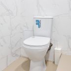Апартаменты (Апартаменты 4-местные  с кухней), Гостевой дом Madisson Rodina