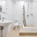 Апартаменты (Апартаменты 4-местные  с кухней), Гостевой дом Madisson Rodina