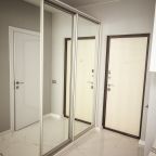 Апартаменты (Апартаменты Монако 8), Гостевой дом Madisson Rodina