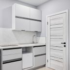 Апартаменты (Апартаменты-студия 4-местные Монако 1), Гостевой дом Madisson Rodina