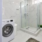 Апартаменты (Апартаменты с кухней Корпус Монако 10  4-местные 2-комнатные), Гостевой дом Madisson Rodina