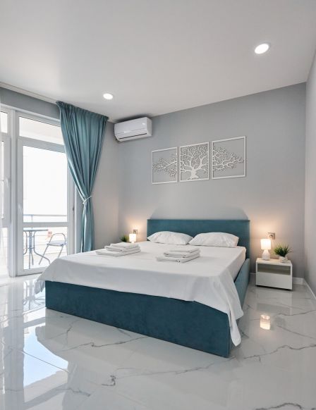 Фотография номера гостевого дома Madisson Rodina