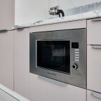 Апартаменты (Апартаменты с кухней Корпус Монако 10  4-местные 2-комнатные), Гостевой дом Madisson Rodina