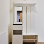 Апартаменты (Апартаменты с кухней Корпус Монако 11  4-местные 2-комнатные), Гостевой дом Madisson Rodina