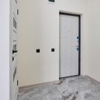 Апартаменты (Студия 4-местные 2-комнатные с Кухней Монако 18), Гостевой дом Madisson Rodina