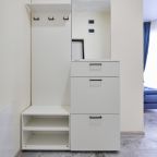 Апартаменты (Студия 4-местные 2-комнатные с Кухней Монако 18), Гостевой дом Madisson Rodina