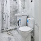 Апартаменты (Студия 4-местные 2-комнатные с Кухней Монако 18), Гостевой дом Madisson Rodina