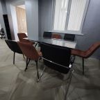 Апартаменты (Трёхкомнатные апартаменты. Вместимость 6-8 человек. Корпус Марио 2), Гостевой дом Madisson Rodina