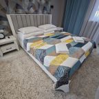 Апартаменты (Новые апартаменты. Корпус Марио 7), Гостевой дом Madisson Rodina
