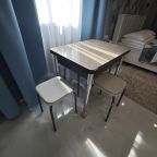 Апартаменты (Новые апартаменты. Корпус Марио 7), Гостевой дом Madisson Rodina