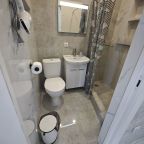 Апартаменты (Новые апартаменты. Корпус Марио 7), Гостевой дом Madisson Rodina