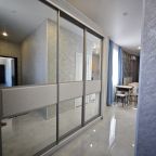 Апартаменты (Новые апартаменты. Корпус Марио 7), Гостевой дом Madisson Rodina