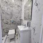 Апартаменты (Апартаменты с кухней. Корпус Марио 11), Гостевой дом Madisson Rodina