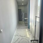 Апартаменты (Апартаменты с кухней. Корпус Марио 11), Гостевой дом Madisson Rodina