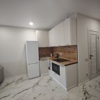 Апартаменты (Новые трёхкомнатные апартаменты с видом на море. Корпус Марио 16), Гостевой дом Madisson Rodina
